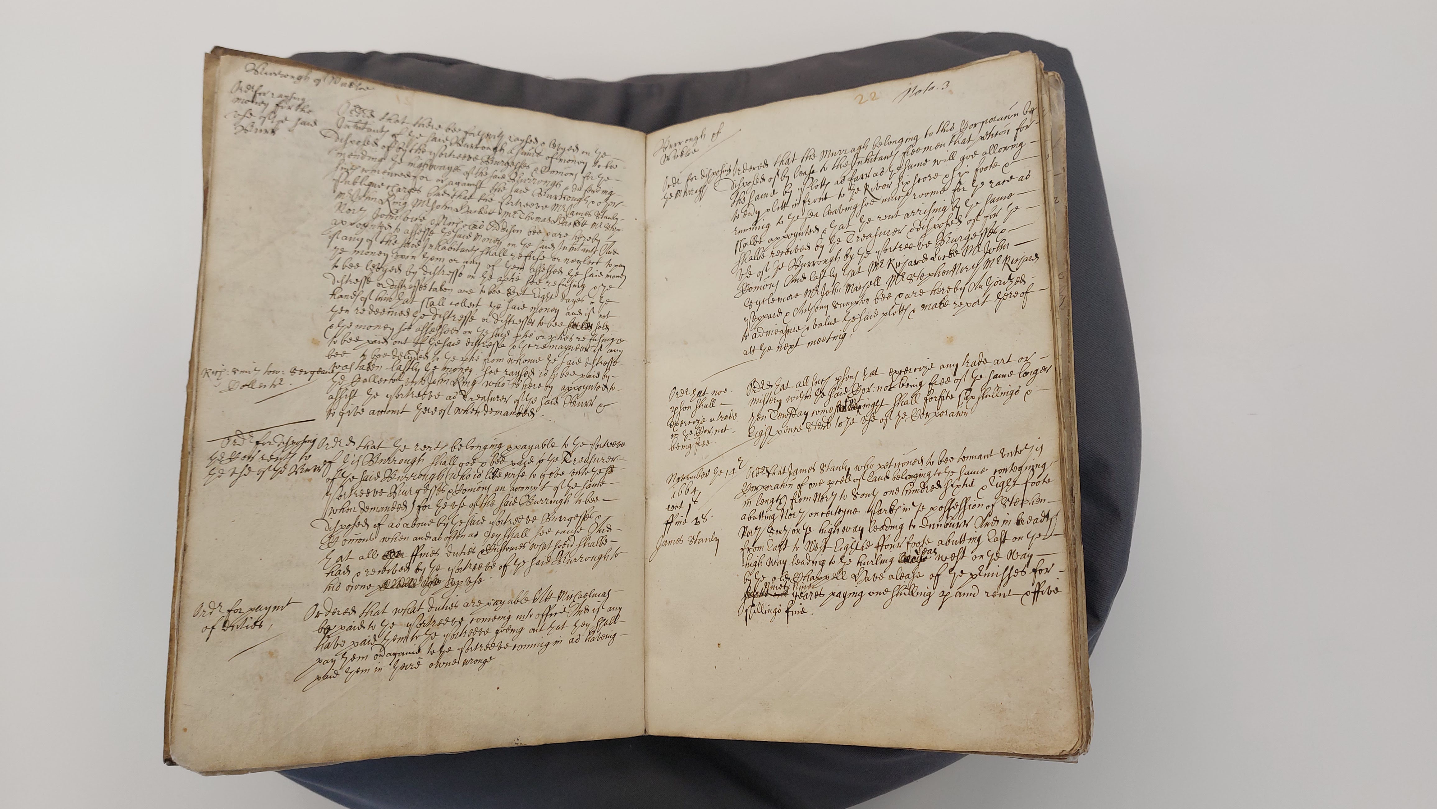 Understanding the language: Making sense of what is written
